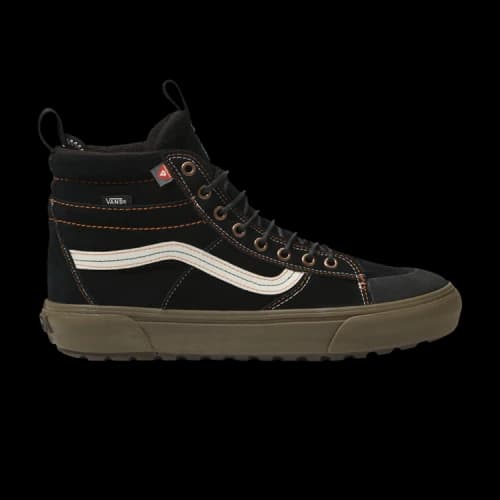 Vans Sk8-Hi MTE-2 Black Khaki