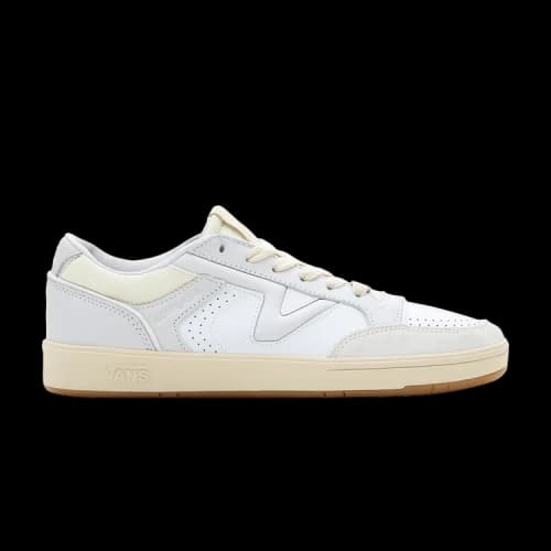 Vans Lowland CC JMP 'Serio Collection - Grey White'