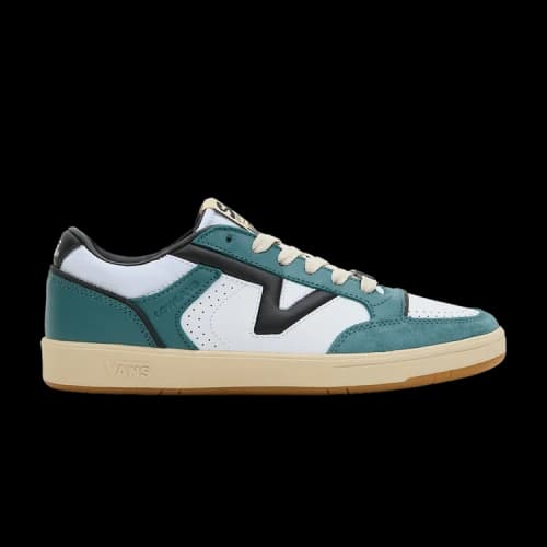Vans Lowland ComfyCush JMP 'Serio Collection - North Atlantic'