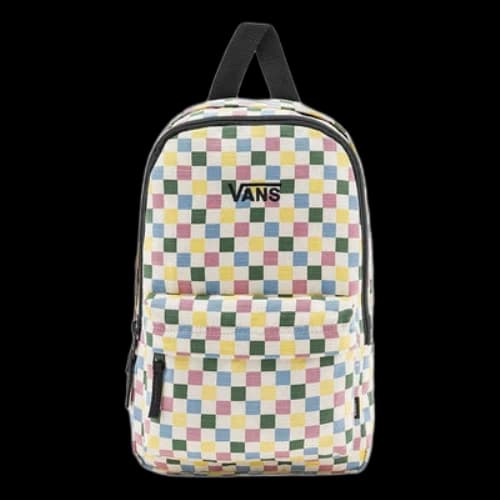 Vans Mochila Backpack 'Multi-Color' (Women's)
