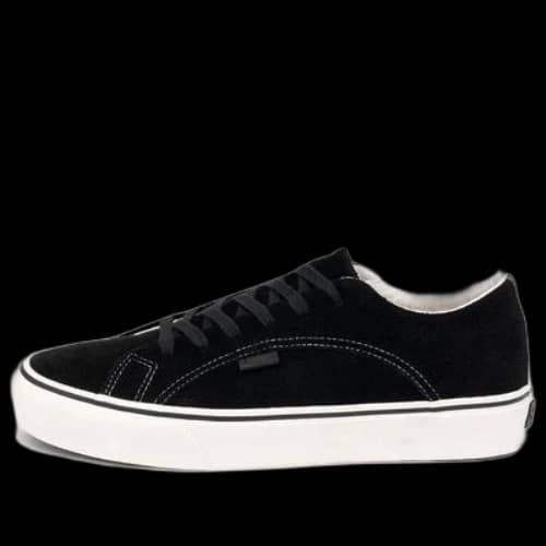 Vans HAVEN x Lampin LX 'Black White'