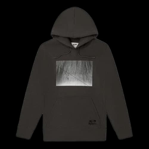 Vans x Ray Barbee x Leica Crossover Printing Sports Couple Style Black