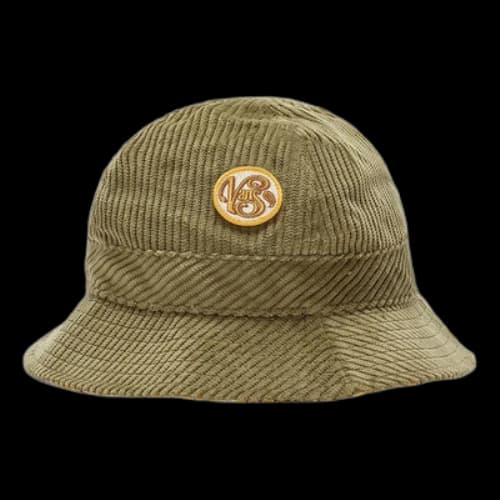Vans x Anderson .Paak Vanderson Bucket Hat 'Olive Green'