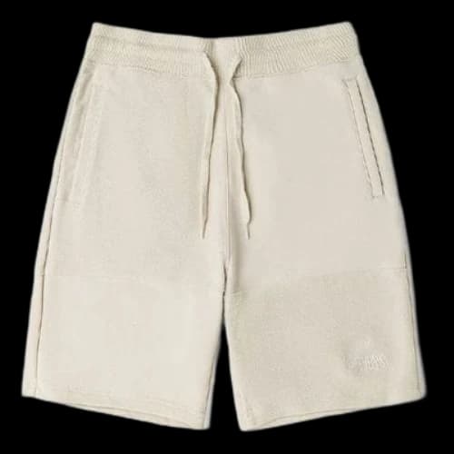 Vans Casual Cotton Shorts 'White'