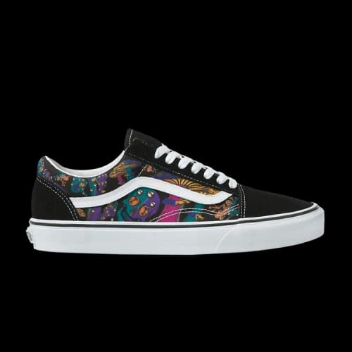 Vans Old Skool 'Trippy Drip'