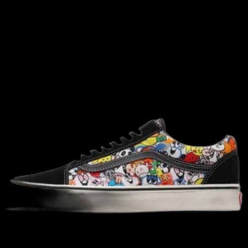 Vans Old Skoll