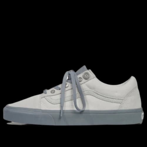 Vans Old Skool x C2H4