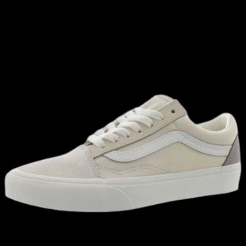 Vans Old Skool 'Beige Pink'