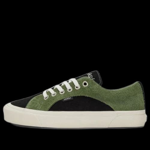 Vans Lampin 86 DX x Gramicci 'Green'