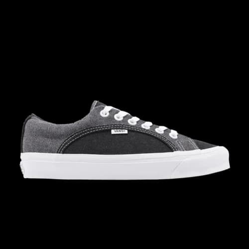Vans OG Lampin LX 'Denim - Black White'