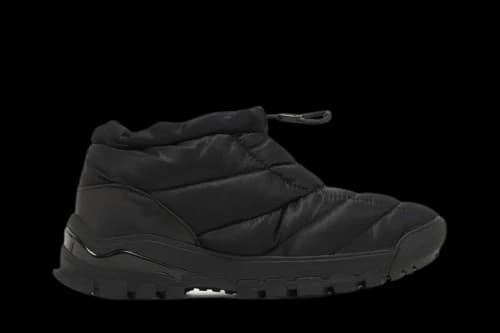 Vans Slip Hiker LX 'Cabin Fever - Black'