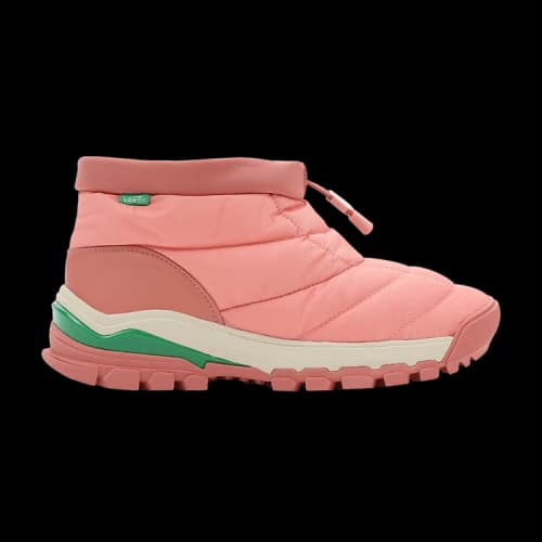 Joe Freshgoods x Slip Hiker LX 'Coral Almond'
