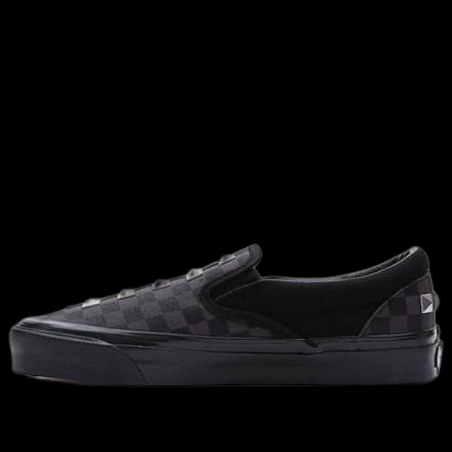 Vans Classic Slip-On 98 DX 'Checkerboard-Black White'