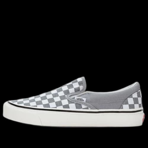 Vans slip-on 98 DX 'Grey'