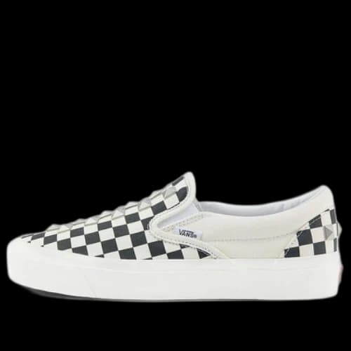Vans Classic Slip-On 98 DX 'White Black'
