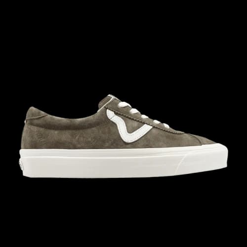Vans Style 73 DX 'Overland Trek'