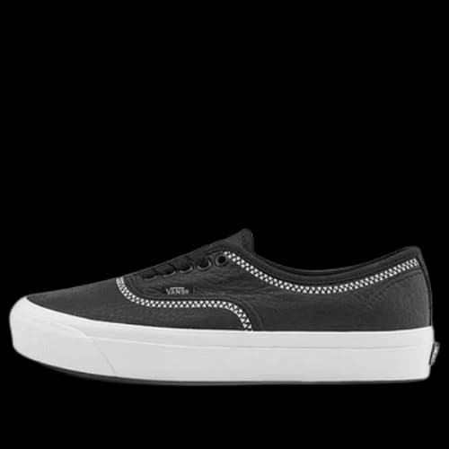 Vans Authentic 44 DX x White Mountaineering 'Grey'