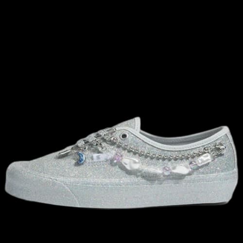 Vans Authentic 44D Cosmic Traveler Pearl 'Grey'
