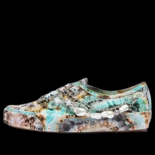 Vans Authentic 44 DX (Women's)