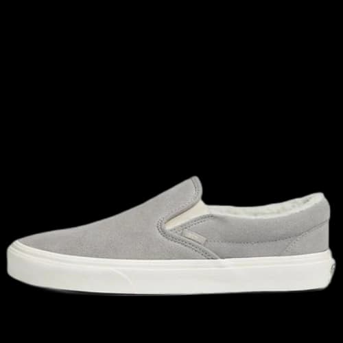 Vans slip-on Cozy Hug GRAY