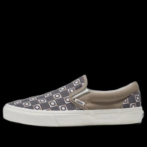 Vans slip-on Geo Trek Classic 'Grey Brown'