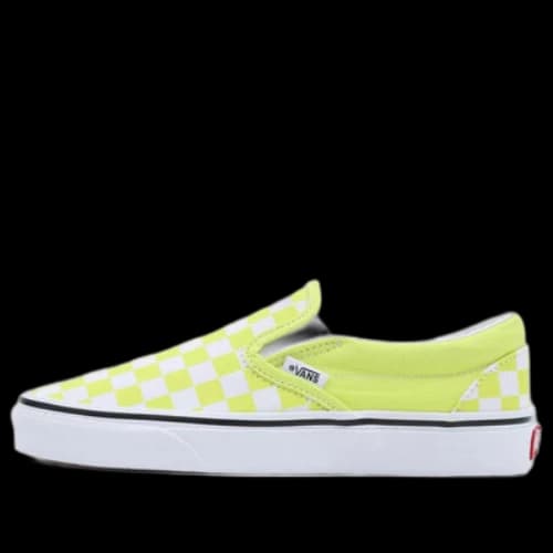 Vans Color Theory Classic Slip-On