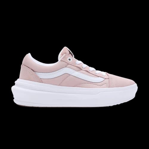 Vans Old Skool Overt ComfyCush 'Rose Smoke'