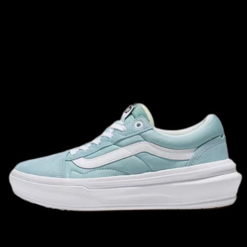 Vans Old Skool Overt CC 'Lake Green'