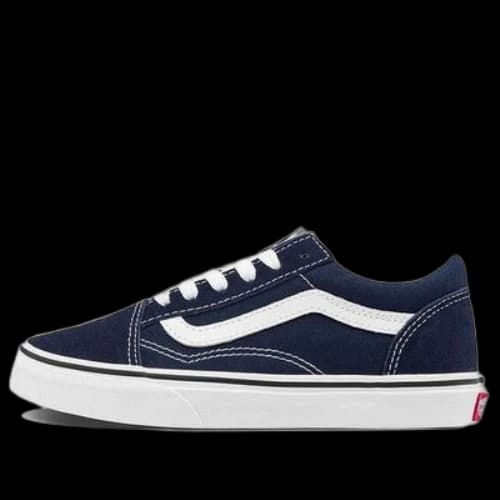 Vans Old Skool Sneakers K Blue