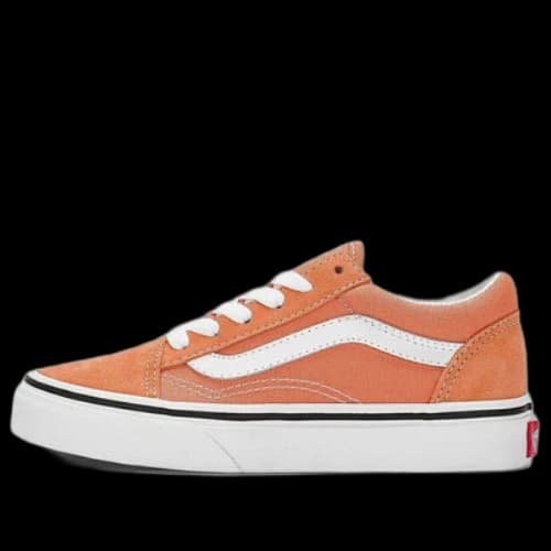 (PS) Vans SK8-Low 'Melon'