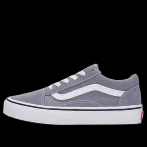 (PS) Vans Old Skool 36 DX 'Grey'