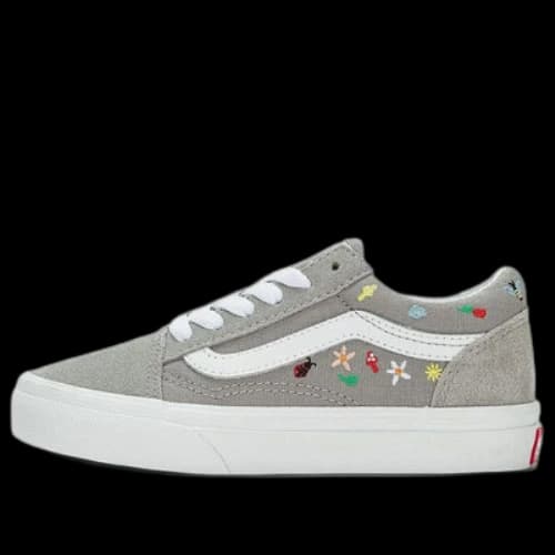 (PS) Vans Old Skool 'Garden Drizle'