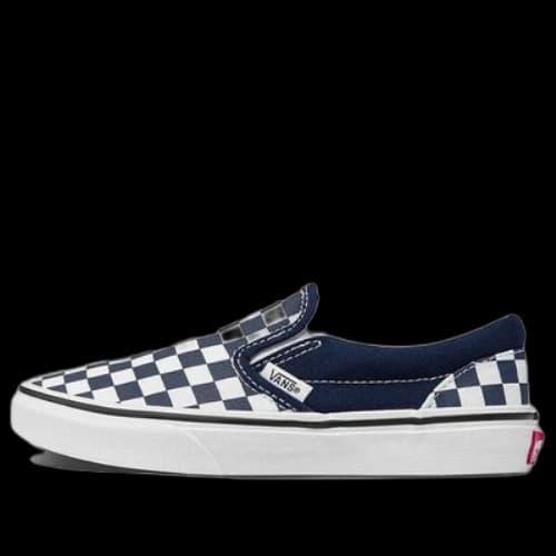 Vans Shoes Skate shoes 'Blue White'