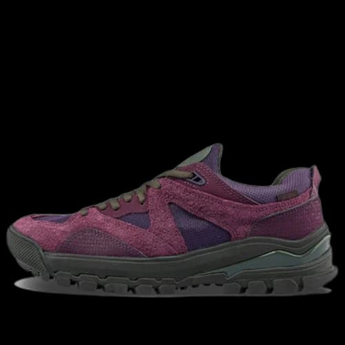 Vans Th Amzn Trailhead LX Purple