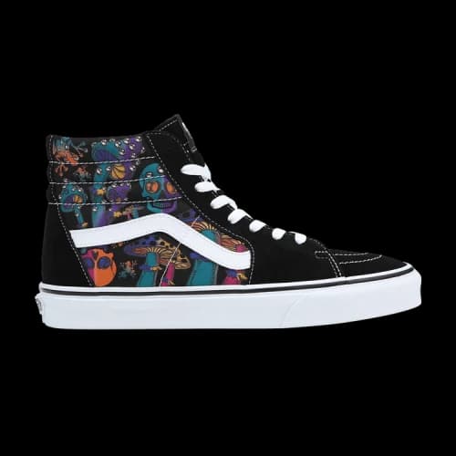 Vans Sk8-Hi 'Trippy Drip'