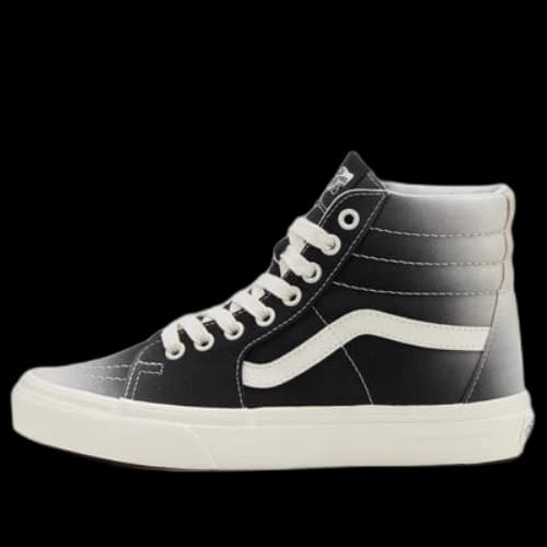 Vans SK8-High 'Black White'