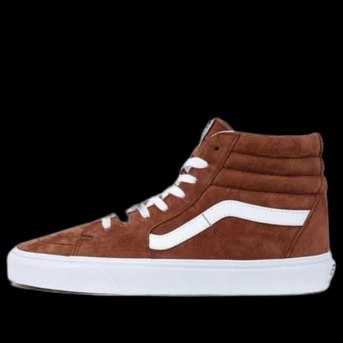 Vans Sk8-Hi 'Brown'