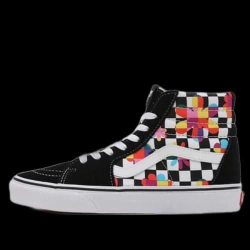Vans Shoes Skate shoes 'Black White'