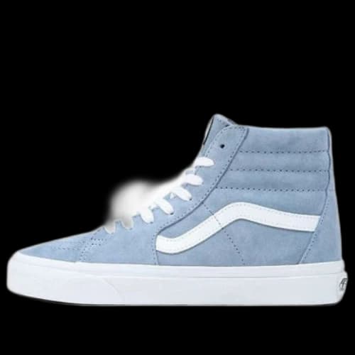 Vans SK8-HI 'Blue White'