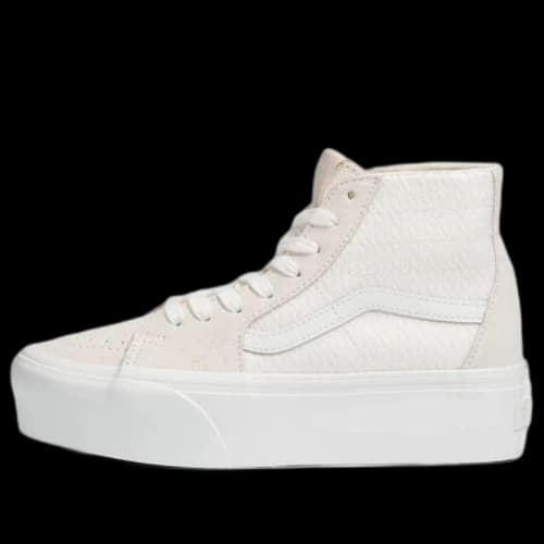 Vans SK8HI XL 'Knit NonSlip WearResistant HighTop'