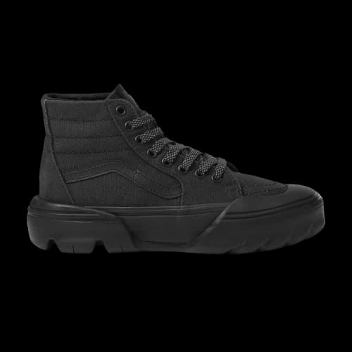 Sk8-Hi Tapered Modular 'Heavy Canvas'