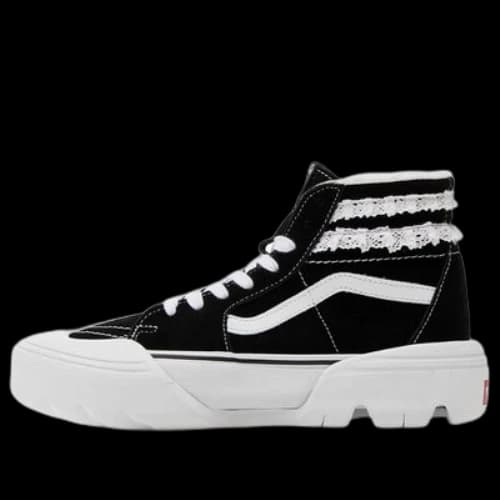 Vans SK8-Hi Tapered Modular x Sandy Liang