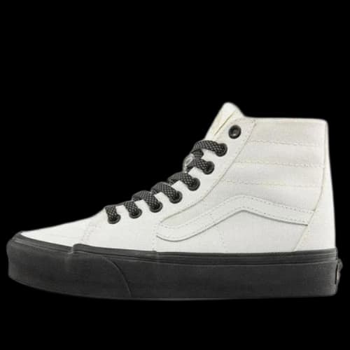 Vans SK8-Hi WHITE