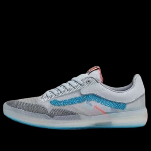Vans Ultimatewaffle Exp 'Grey Blue'