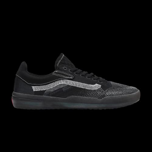 Vans UltimateWaffle EXP 'Staple Black'
