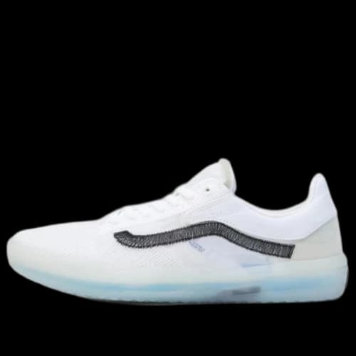 Vans Buty Ultimatewaffle Exp WHITE