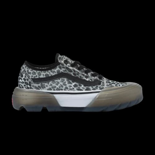 Vans Old Skool Tapered Mesh DX Modular 'Dots'