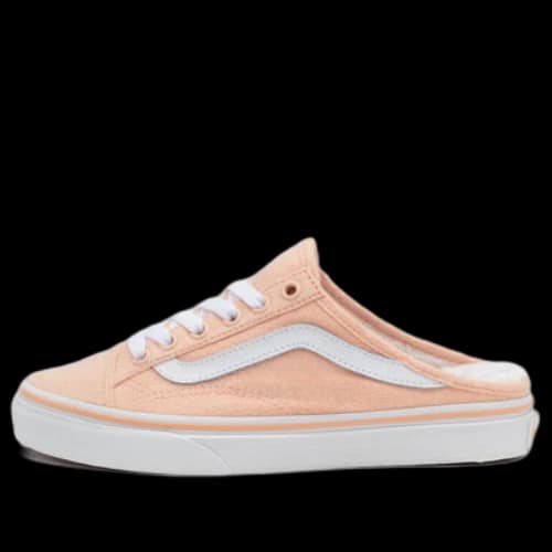 Vans Style 36 Sherpa PINK