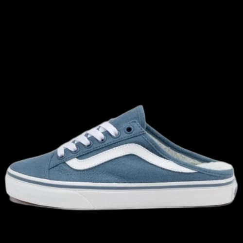 Vans Style 36 BLUE
