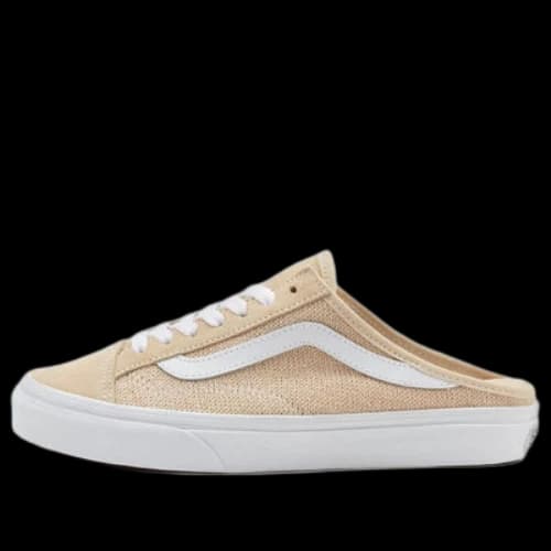 Vans Style 36 YELLOW